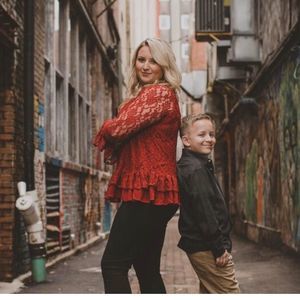 Meet your Posher, Renee